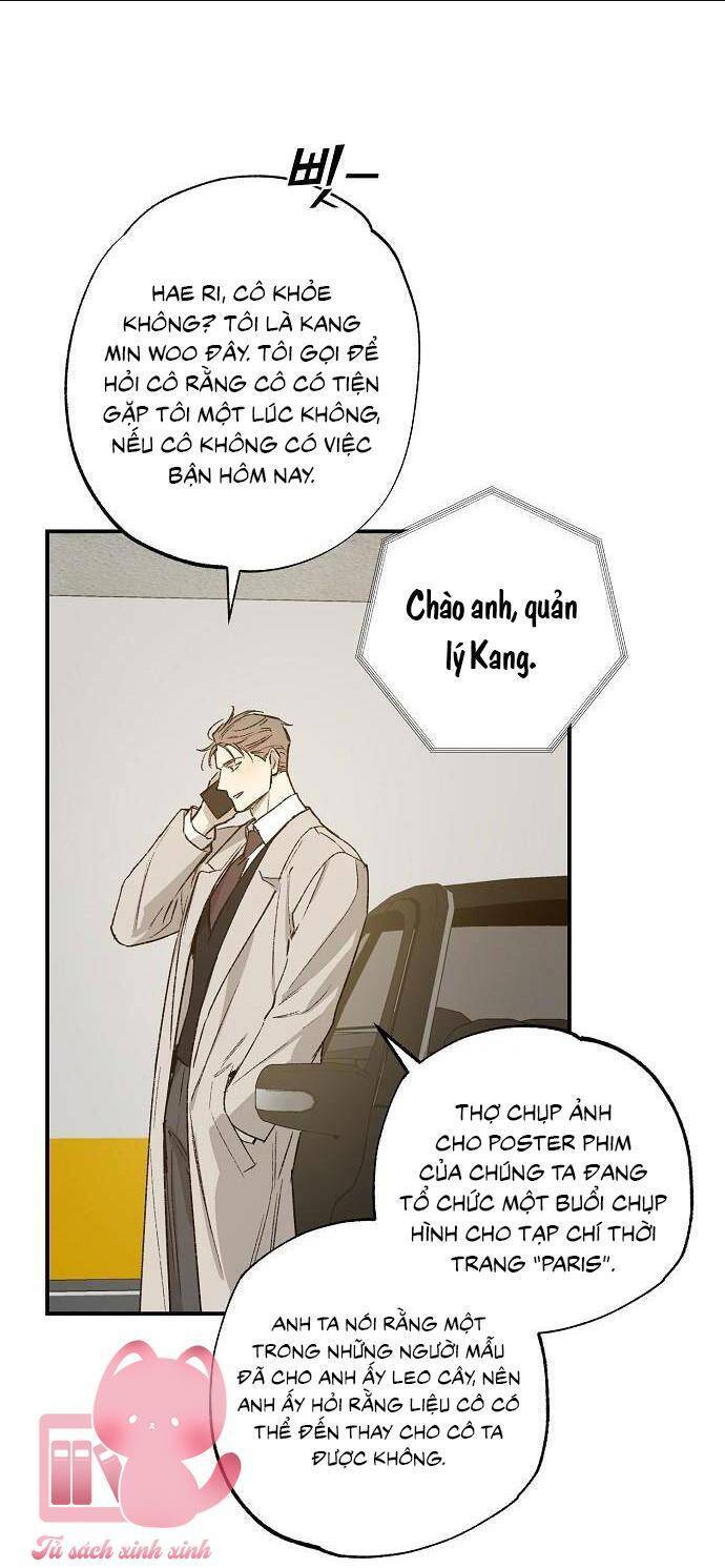 Onsaemiro - Chương 27
