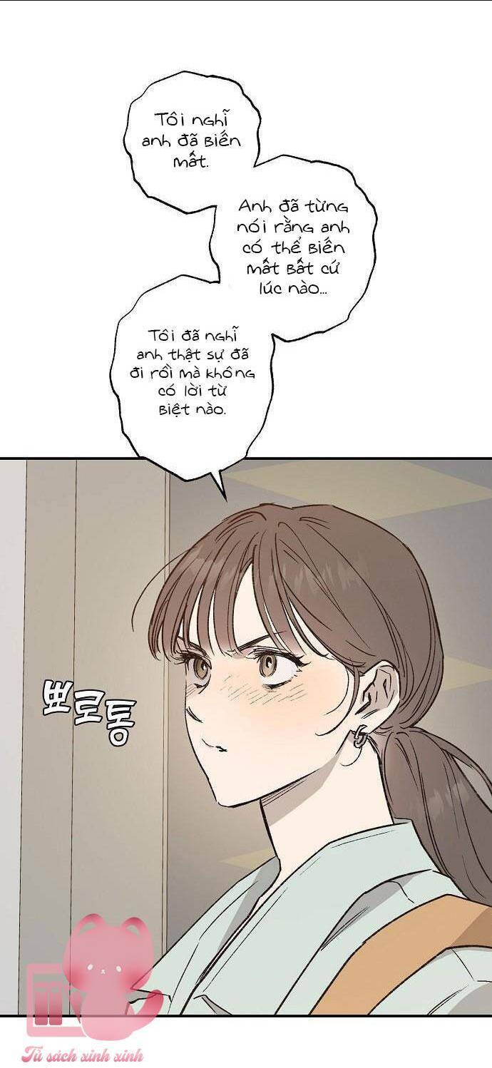 Onsaemiro - Chương 27