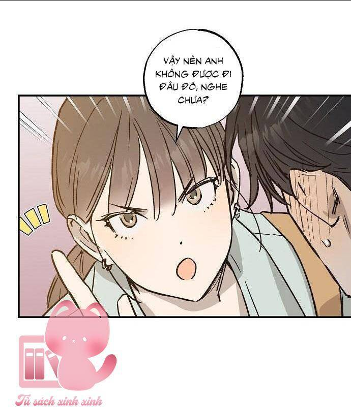 Onsaemiro - Chương 27