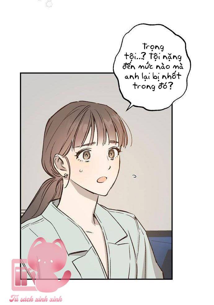 Onsaemiro - Chương 28