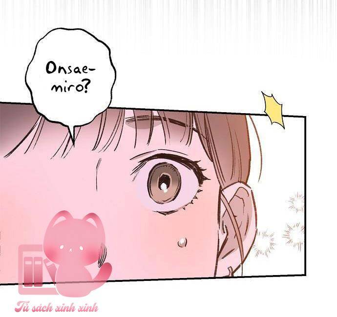 Onsaemiro - Chương 28