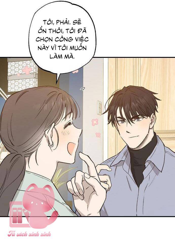 Onsaemiro - Chương 28