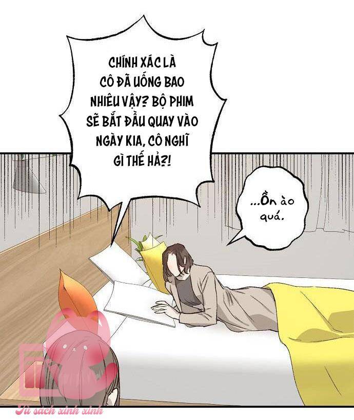Onsaemiro - Chương 28