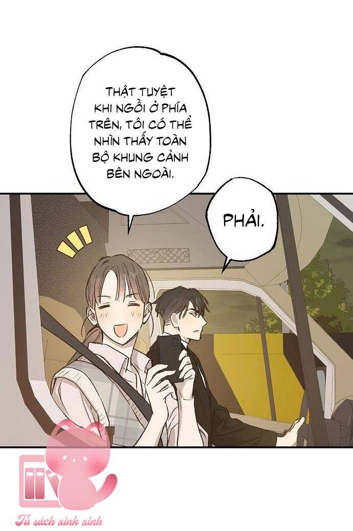Onsaemiro - Chương 28
