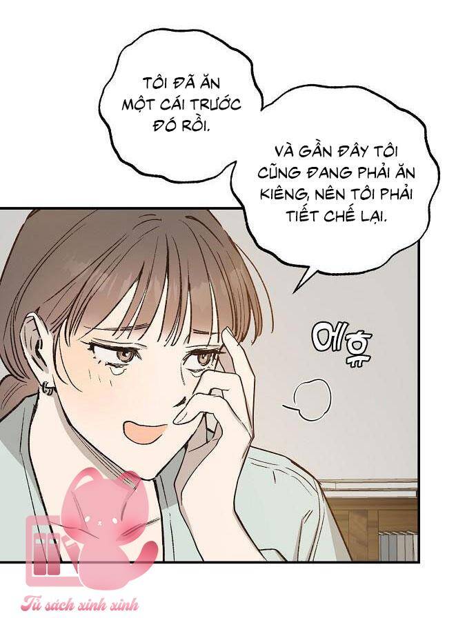 Onsaemiro - Chương 28