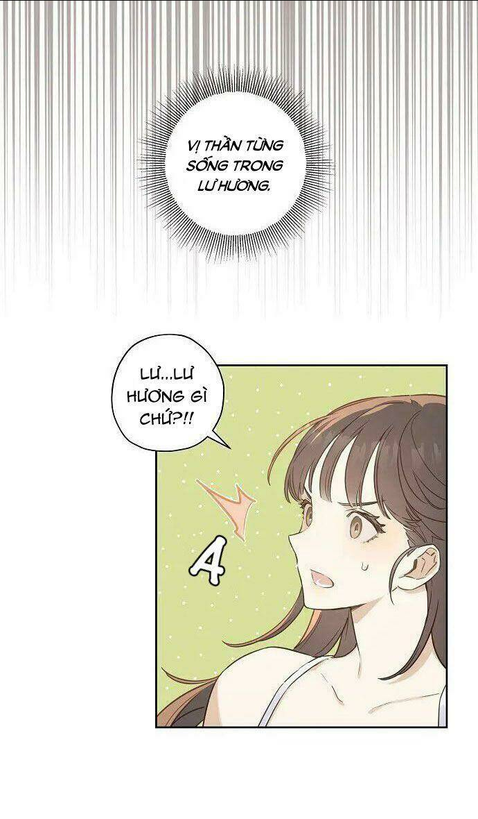 Onsaemiro - Chương 3