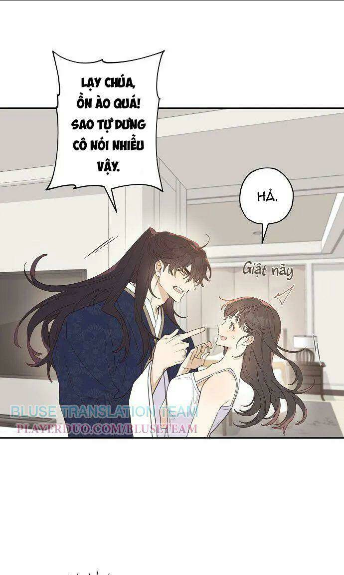 Onsaemiro - Chương 3