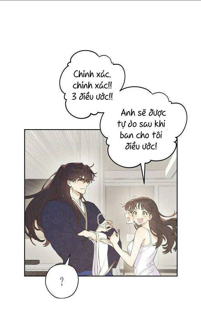 Onsaemiro - Chương 3