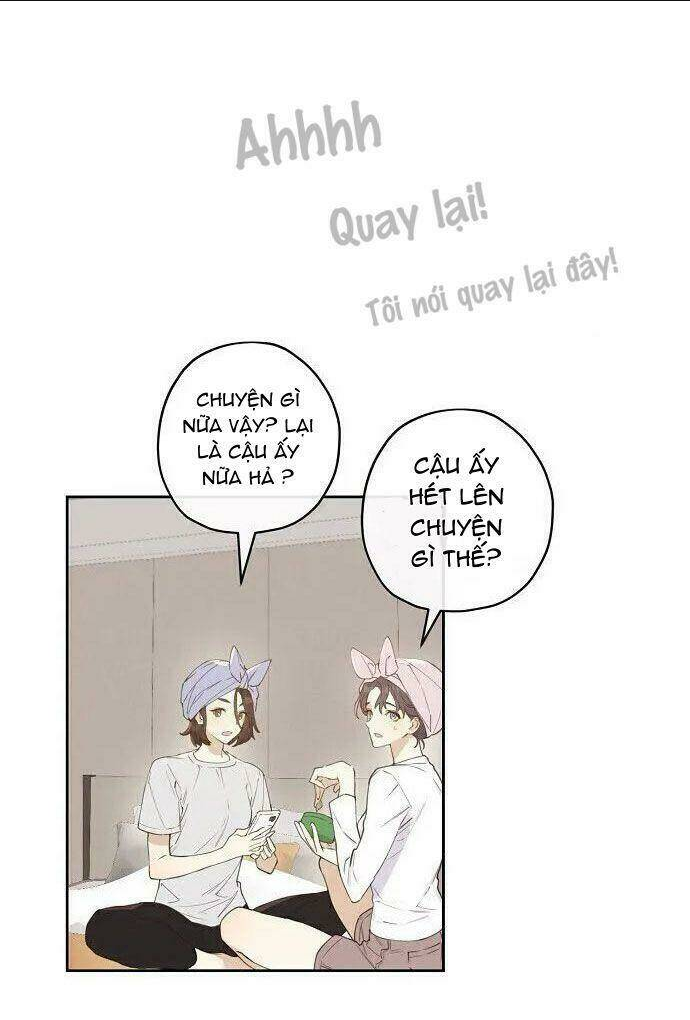 Onsaemiro - Chương 3