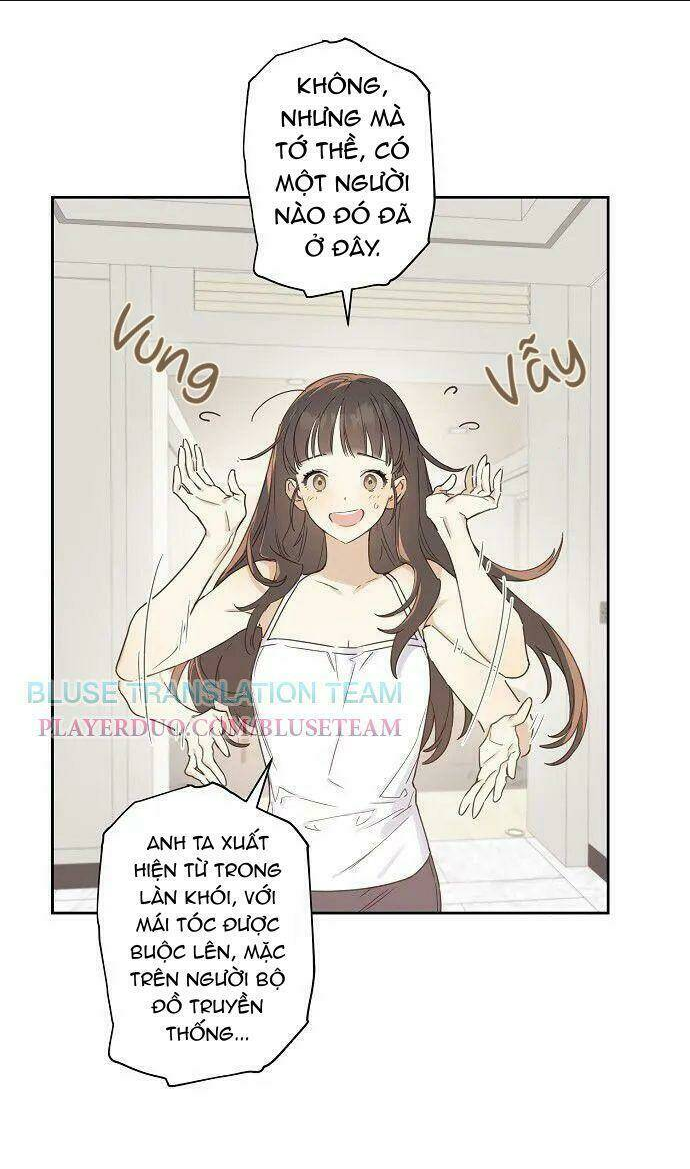 Onsaemiro - Chương 3