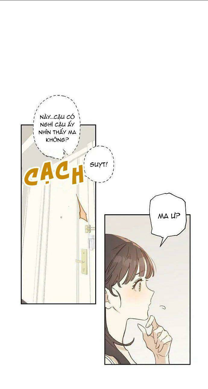 Onsaemiro - Chương 3