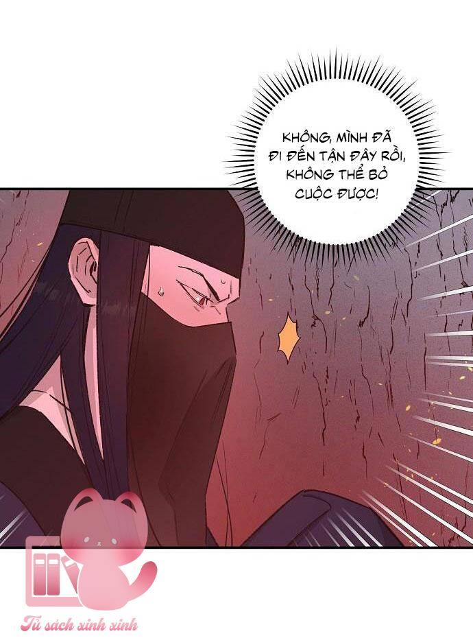 Onsaemiro - Chương 30