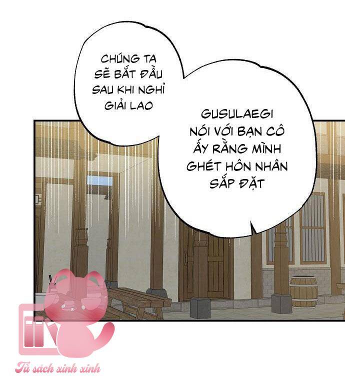 Onsaemiro - Chương 30