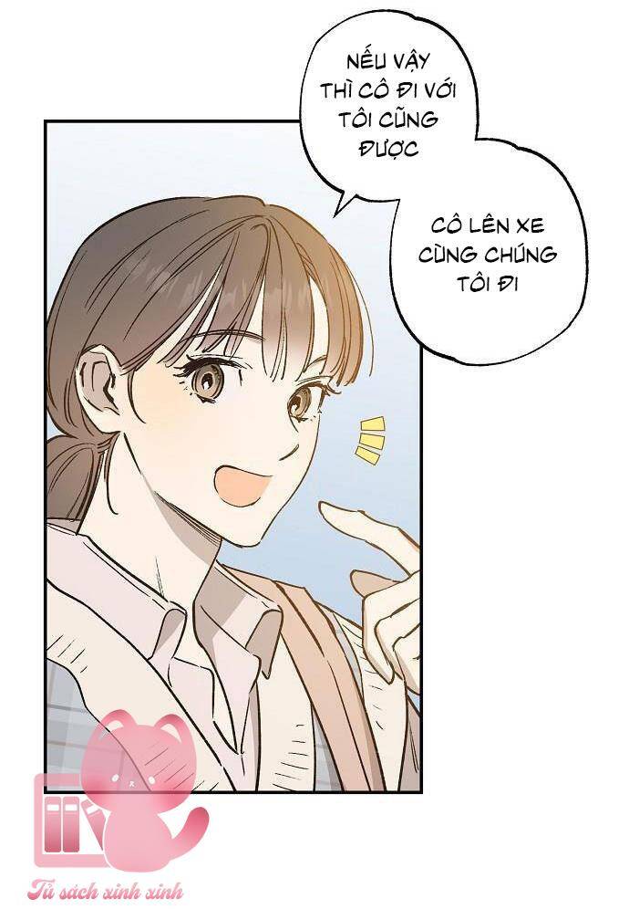 Onsaemiro - Chương 30