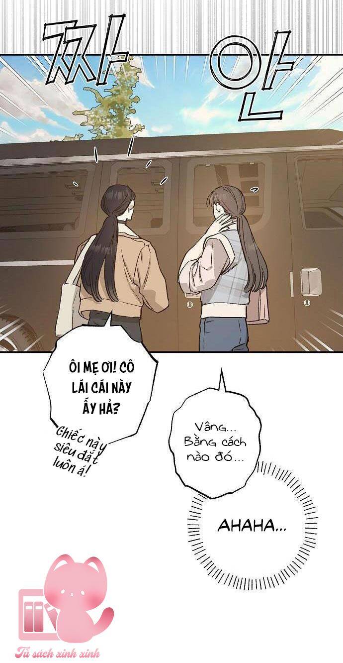 Onsaemiro - Chương 30