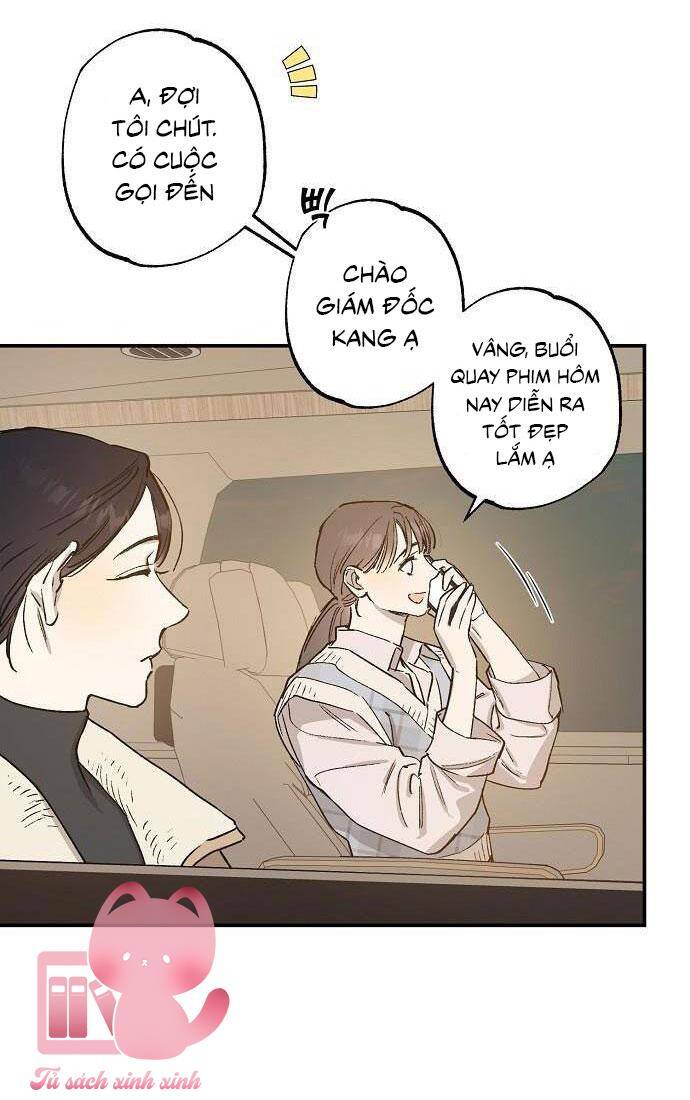 Onsaemiro - Chương 30
