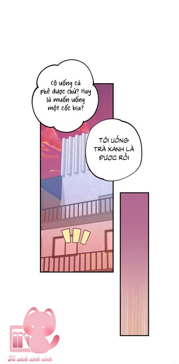 Onsaemiro - Chương 30