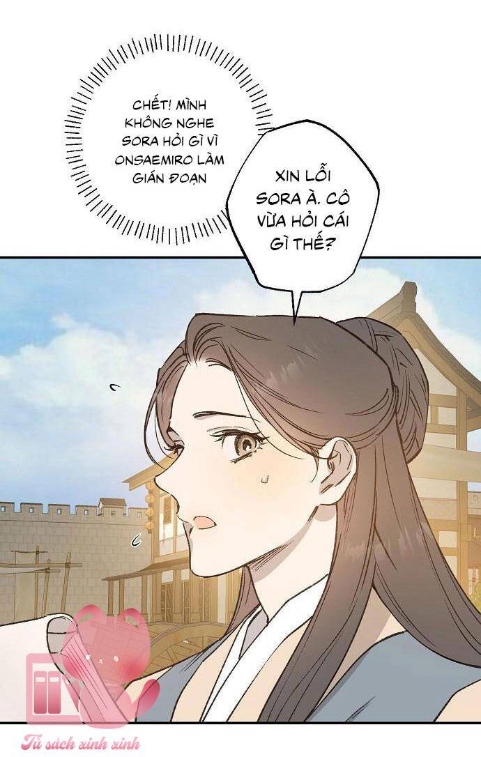 Onsaemiro - Chương 30