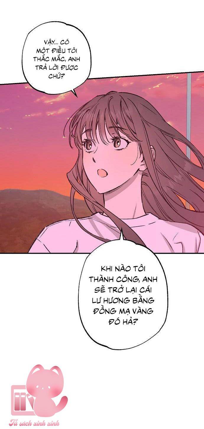 Onsaemiro - Chương 31