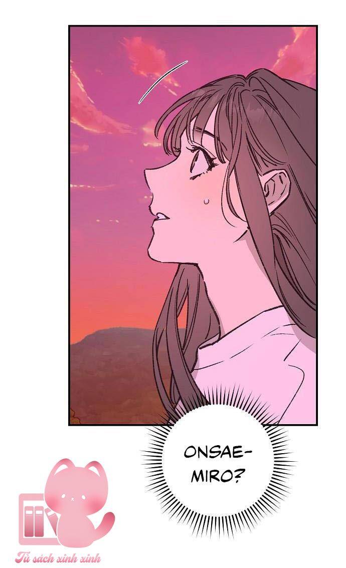 Onsaemiro - Chương 31