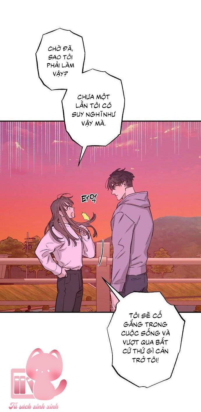 Onsaemiro - Chương 31