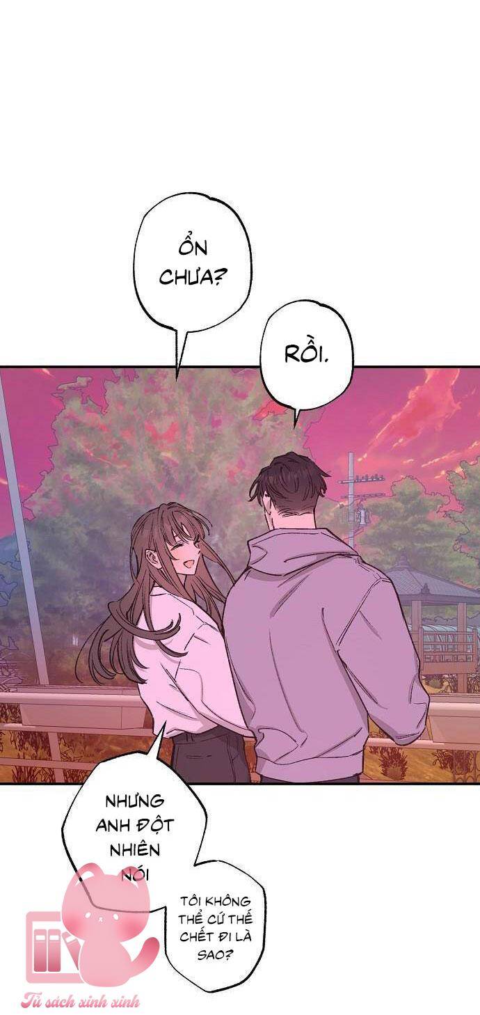 Onsaemiro - Chương 31