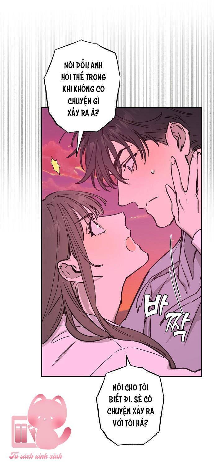 Onsaemiro - Chương 31