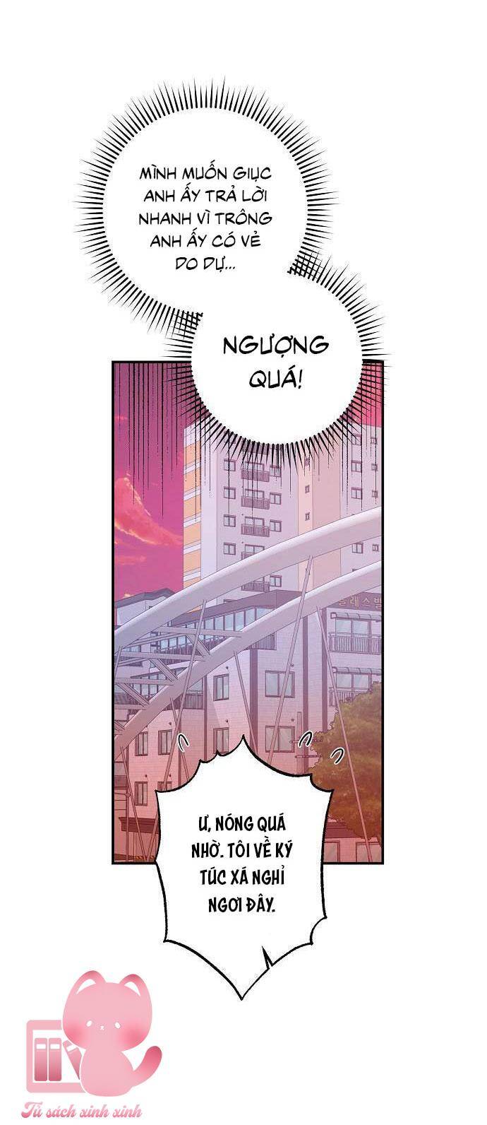 Onsaemiro - Chương 31