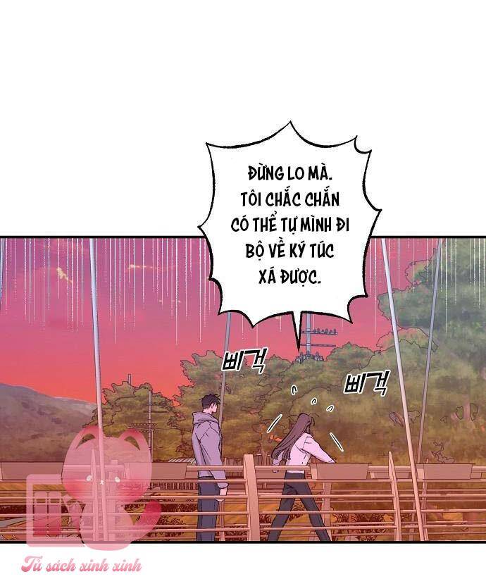 Onsaemiro - Chương 31