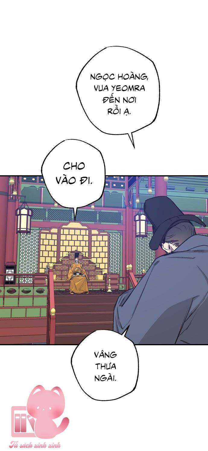 Onsaemiro - Chương 31