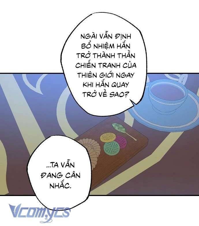 Onsaemiro - Chương 32