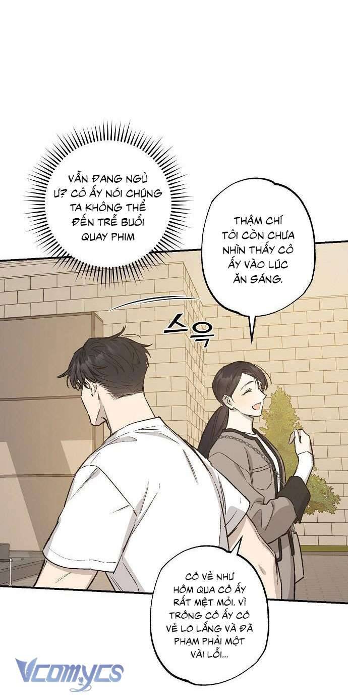 Onsaemiro - Chương 33