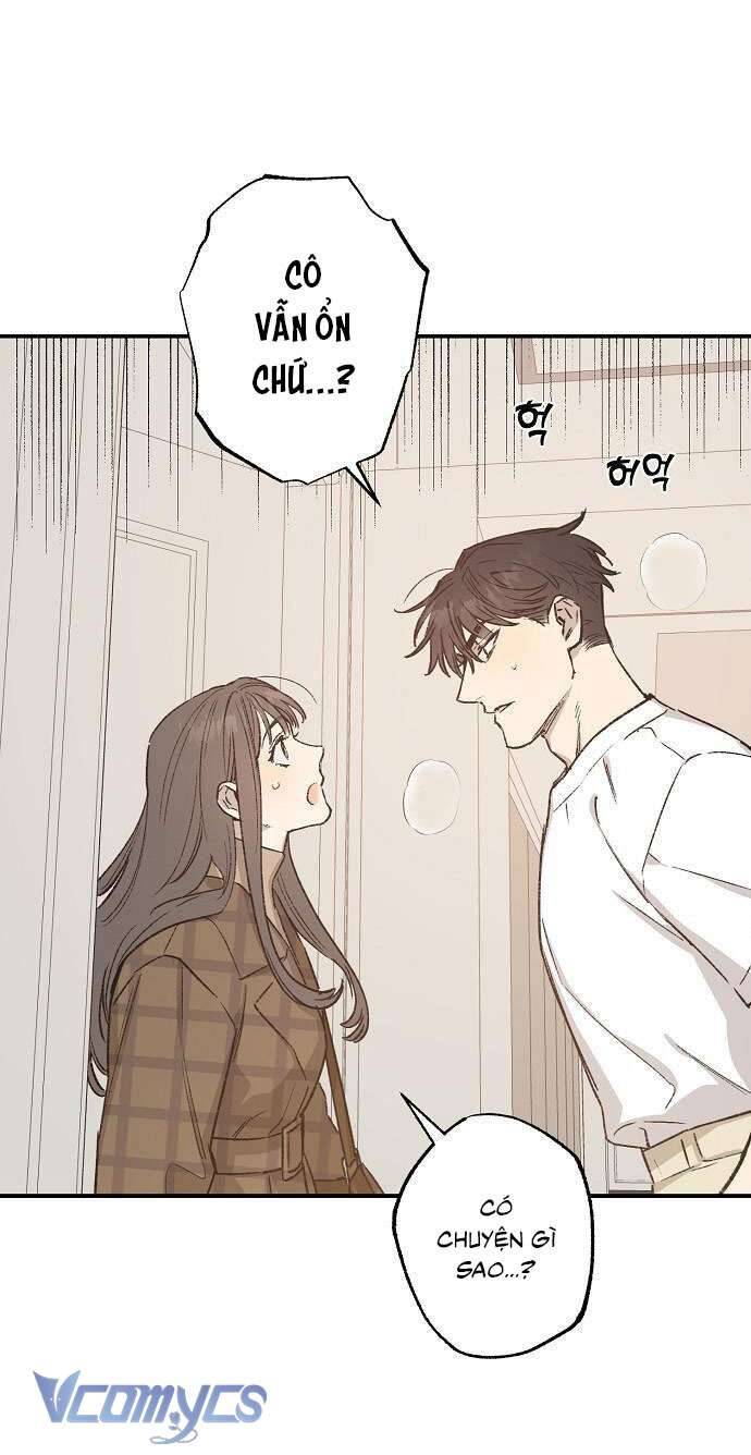 Onsaemiro - Chương 33