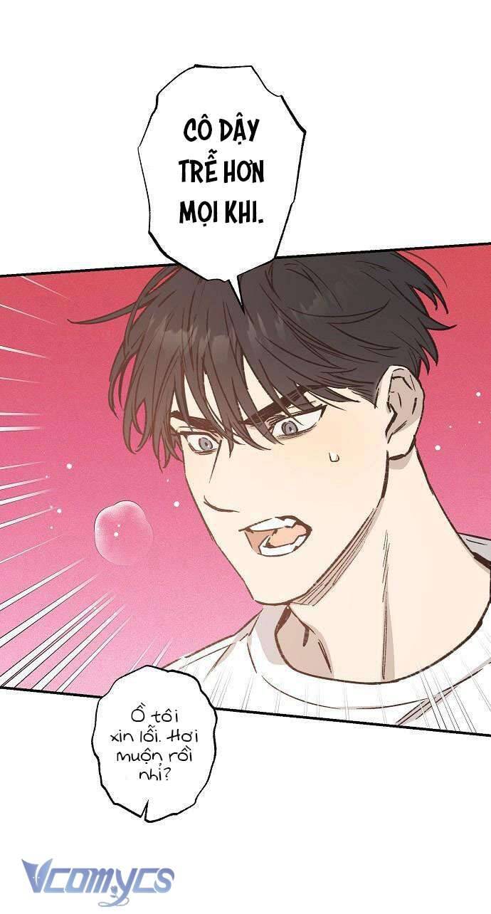 Onsaemiro - Chương 33