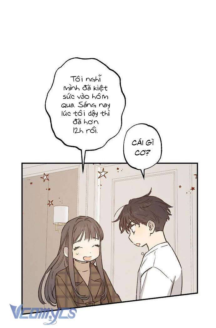 Onsaemiro - Chương 33