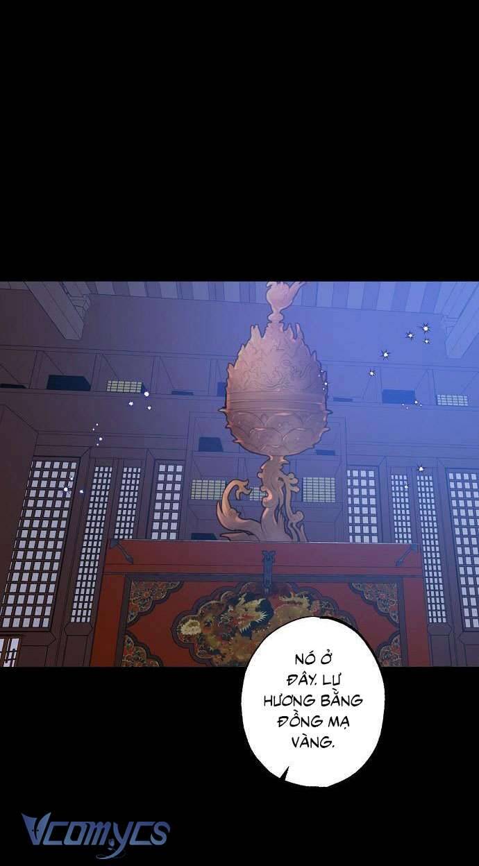 Onsaemiro - Chương 33