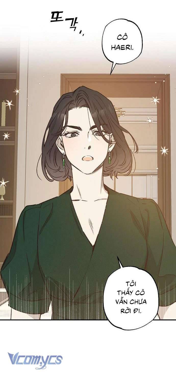 Onsaemiro - Chương 33