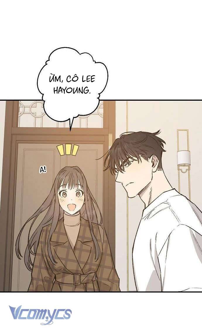 Onsaemiro - Chương 33