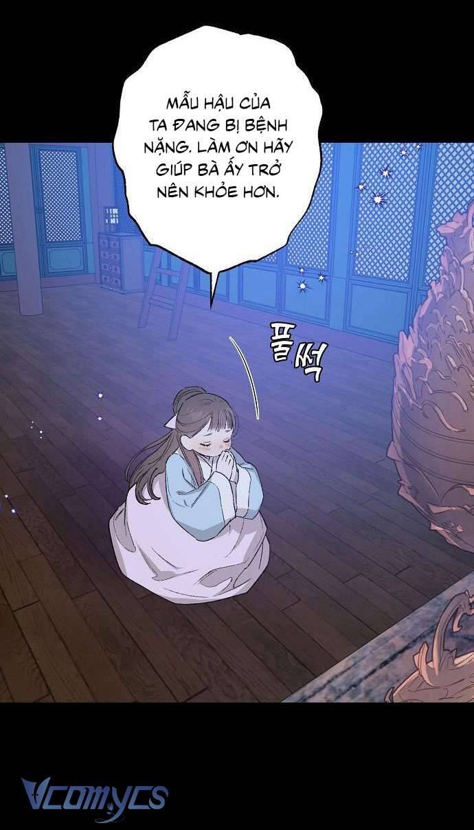 Onsaemiro - Chương 33