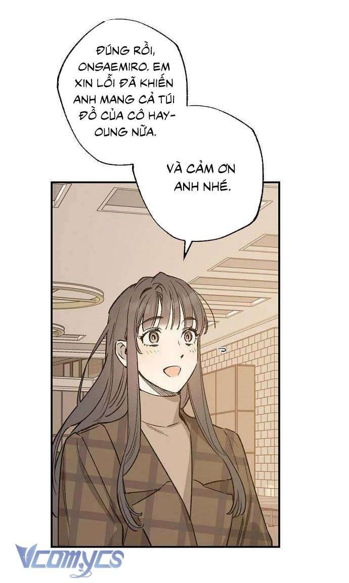 Onsaemiro - Chương 34