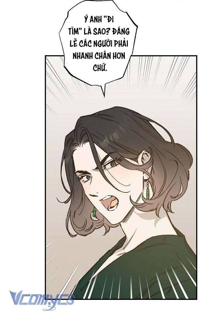 Onsaemiro - Chương 34