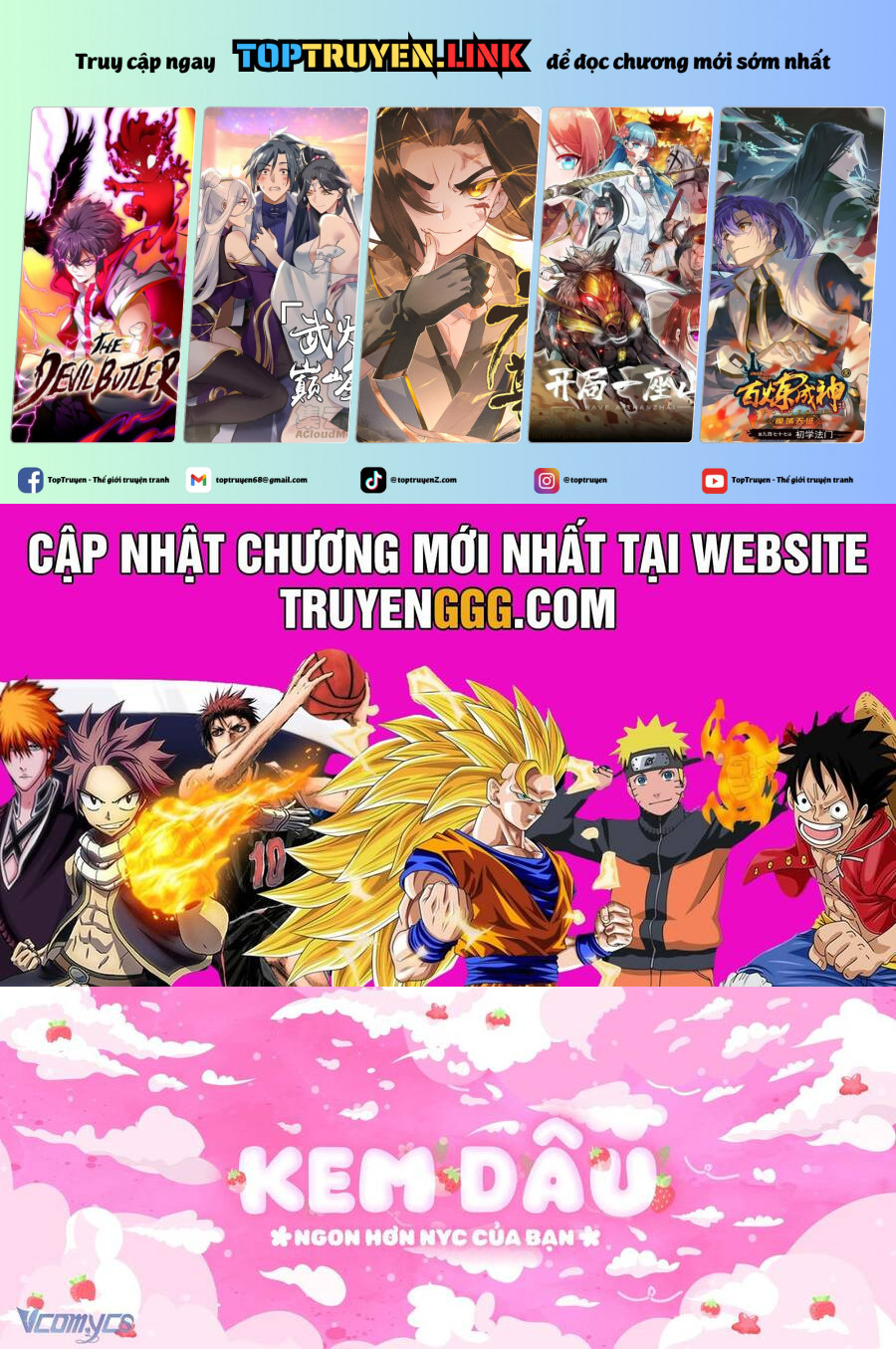 Onsaemiro - Chương 35
