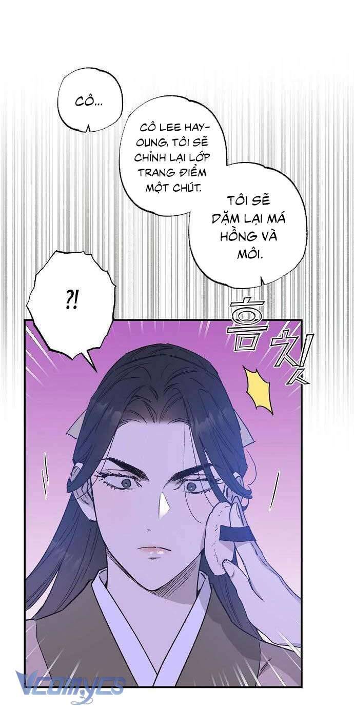 Onsaemiro - Chương 35