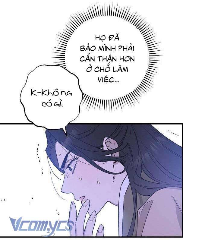 Onsaemiro - Chương 35