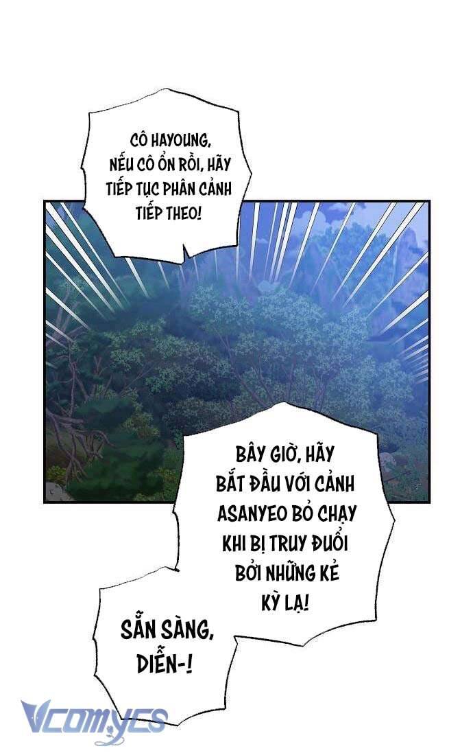Onsaemiro - Chương 35