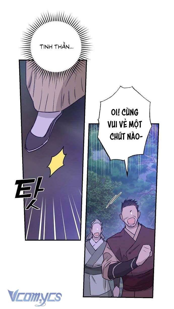 Onsaemiro - Chương 35
