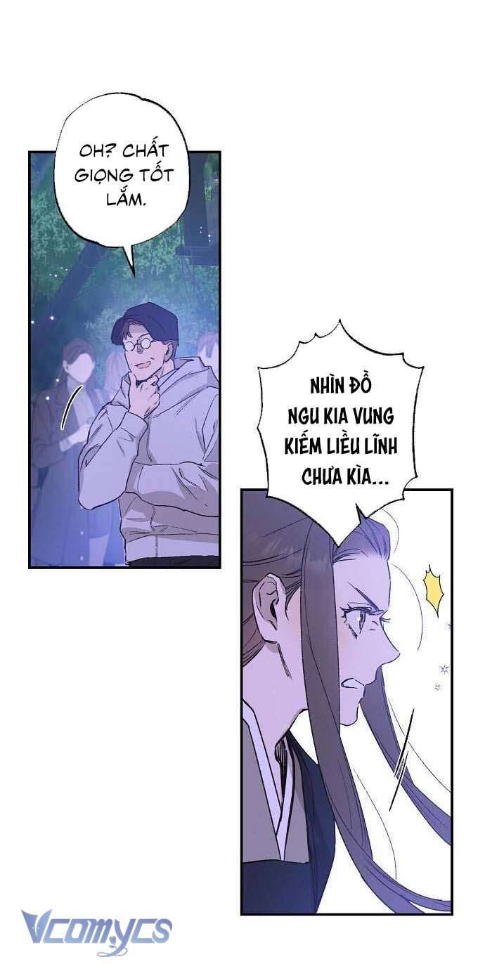 Onsaemiro - Chương 35