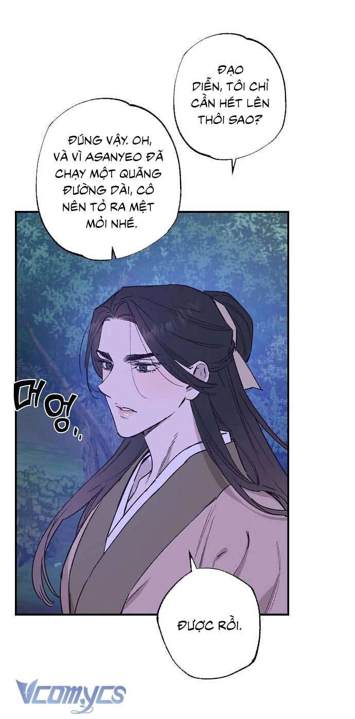 Onsaemiro - Chương 35
