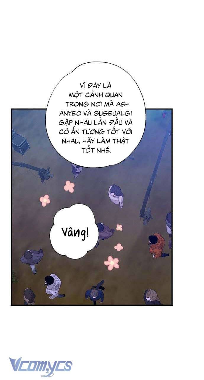 Onsaemiro - Chương 35
