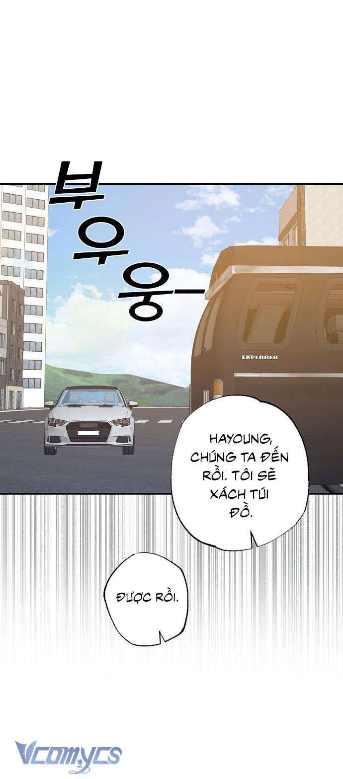 Onsaemiro - Chương 36